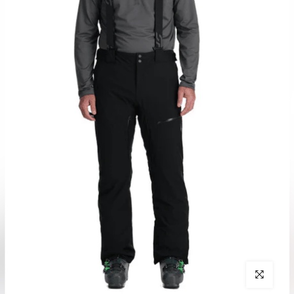 Spyder Men’s Dare Snow Pants